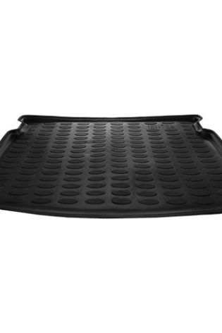 3D Типски патосник за багажник – VW Golf 7 Hatchback – 155704