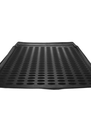 3D Типски патосник за багажник – VW Passat B7 2011-2014 – 155707