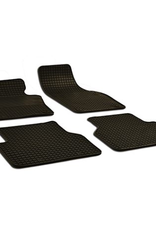 Гумени патосници Gumex – VW Tiguan (2007-) 212844