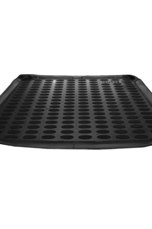 3D Типски патосник за багажник – VW Tiguan 2008-2015 155709