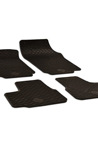 Гумени патосници Gumex – VW UP (2012-) 217804